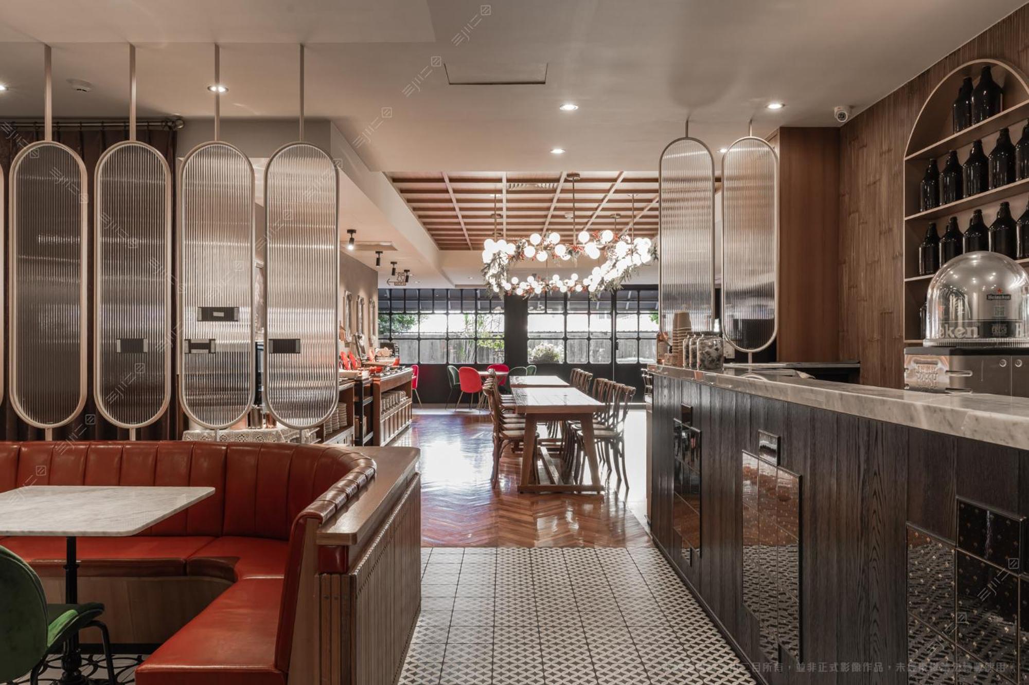 River Inn Station كاوشيونغ المظهر الخارجي الصورة