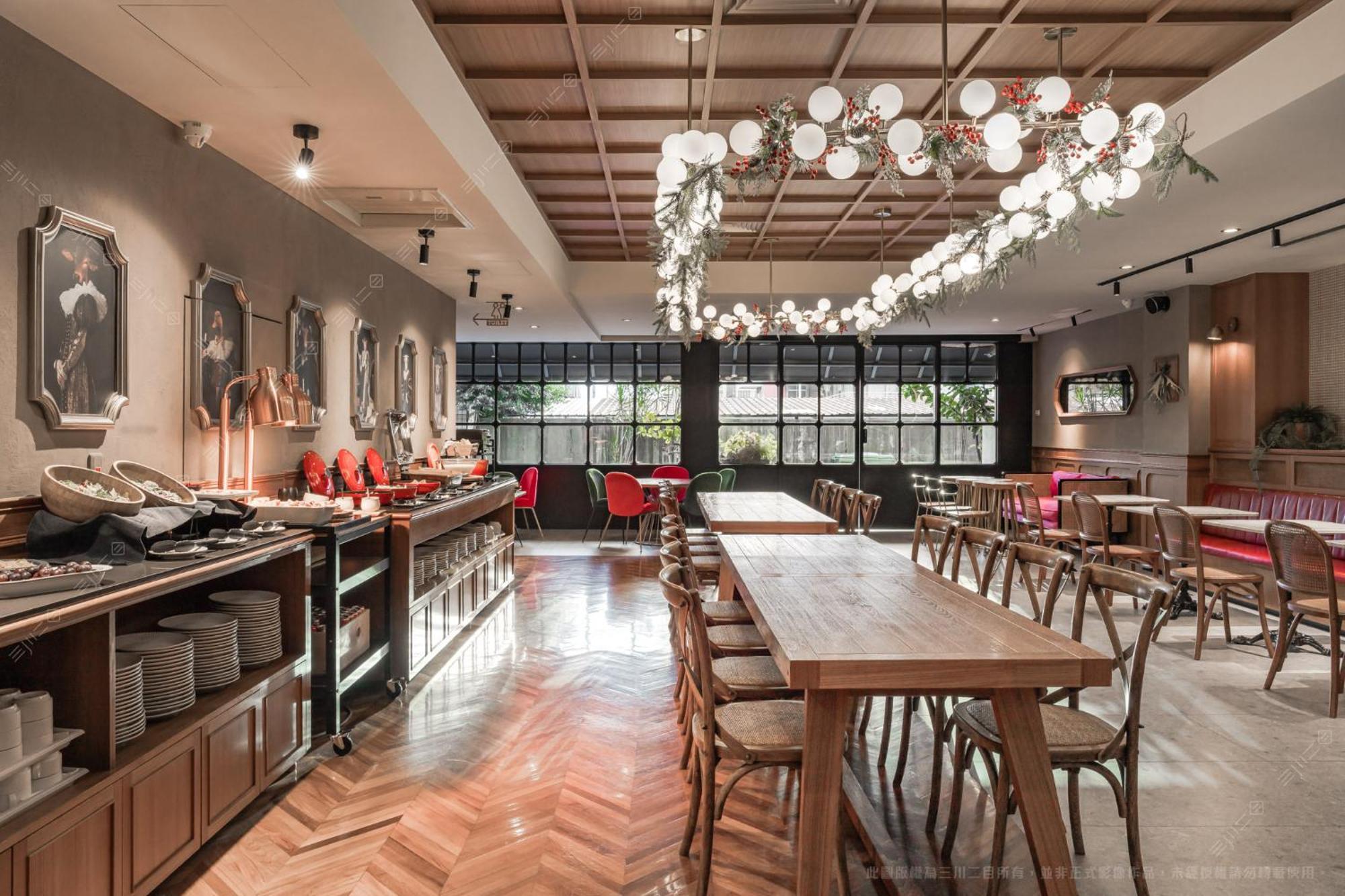 River Inn Station كاوشيونغ المظهر الخارجي الصورة